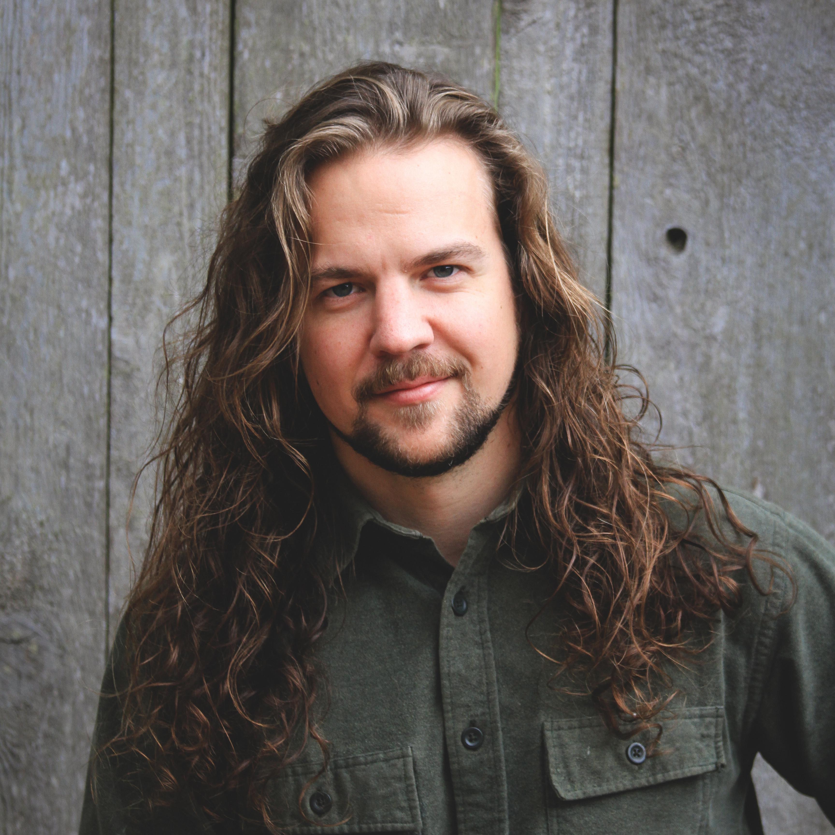 Ian Rich - Creative Marketing Leader